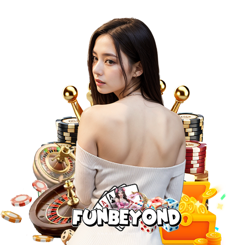 funbeyond ลิขสิทธิ์แท้