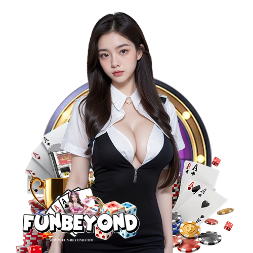 funbeyond ไม่มีขั้นต่ำ